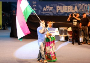 komil flag
